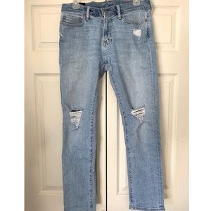 Men’s Jeans Size 30x30 by Abercrombie